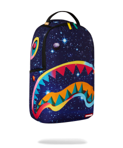Alternative view of UNTOUCHABLE MIND DLXSR BACKPACK