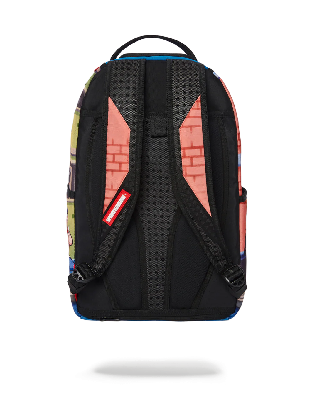 HEY ARNOLD ANNIVERSARY BACKPACK (DLXR) - Image 5