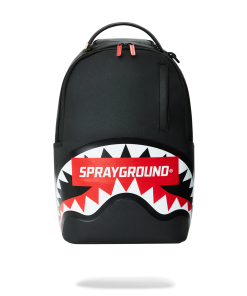 THE ULTIMATE BACKPACK (DLXV)