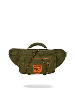 SPECIAL OPS SHARK SQUAD CARGO CROSSBODY