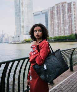Alternative view of 3AM THE TRILOGY TOTE