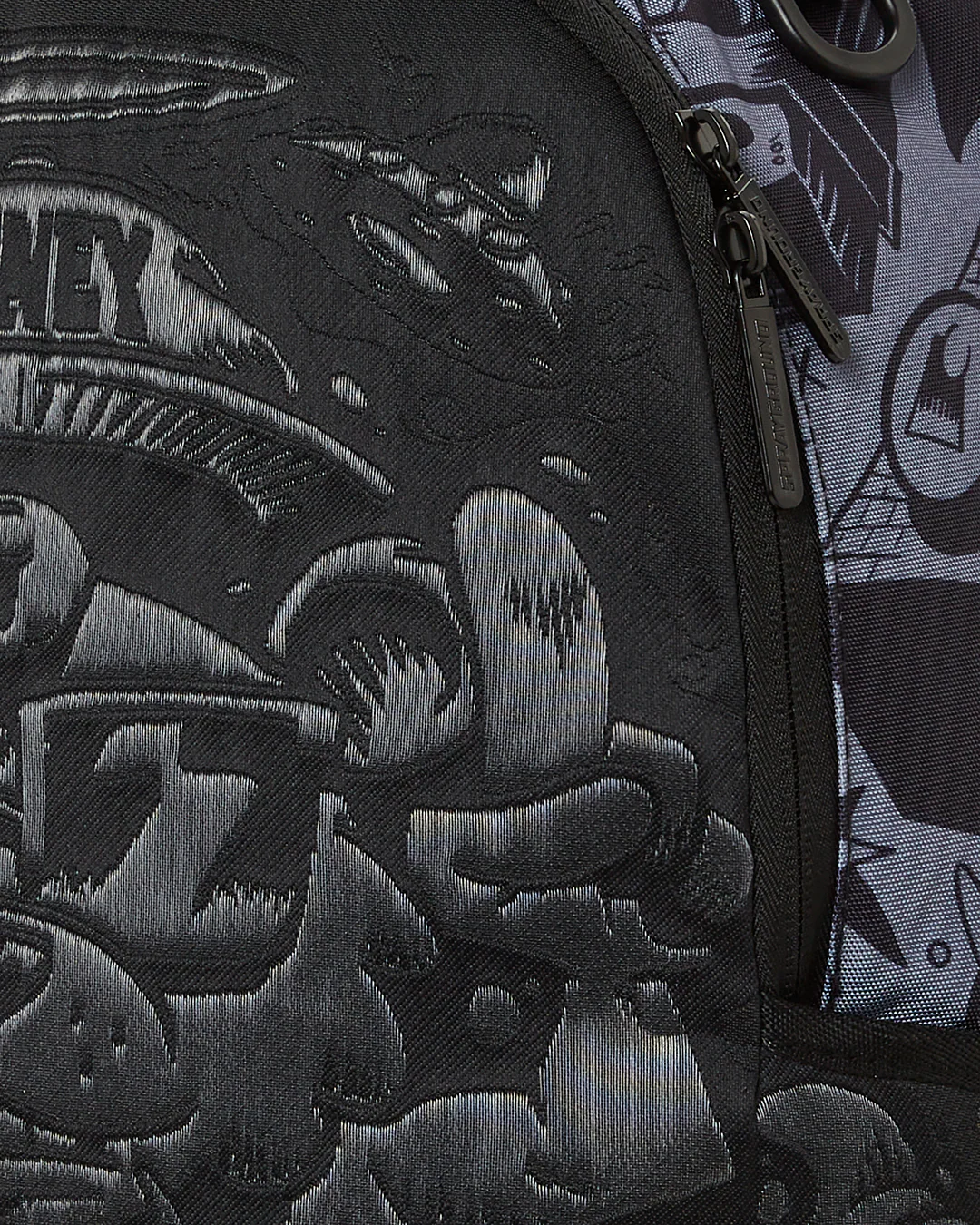 FIBER OPTICS NEXT DIMENSION BACKPACK - Image 19