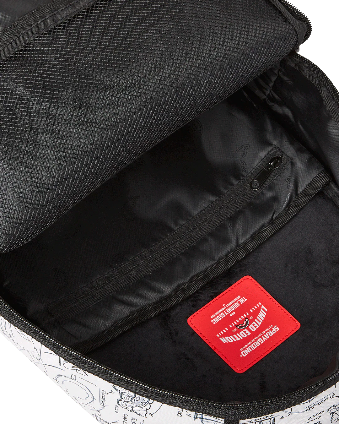 THE DAILY DOODLE DLXSV BACKPACK - Image 10