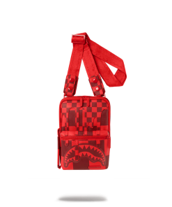 XTC SHARKS IN WONDERLAND SLING