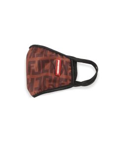 Alternative view of OFFENDED MASK (CLASSIC FIT)