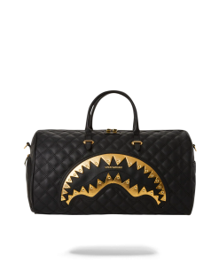 24K GENEVA DUFFLE