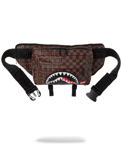 Alternative view of CARGO CROSSBODY: SPLIT THE CHECK