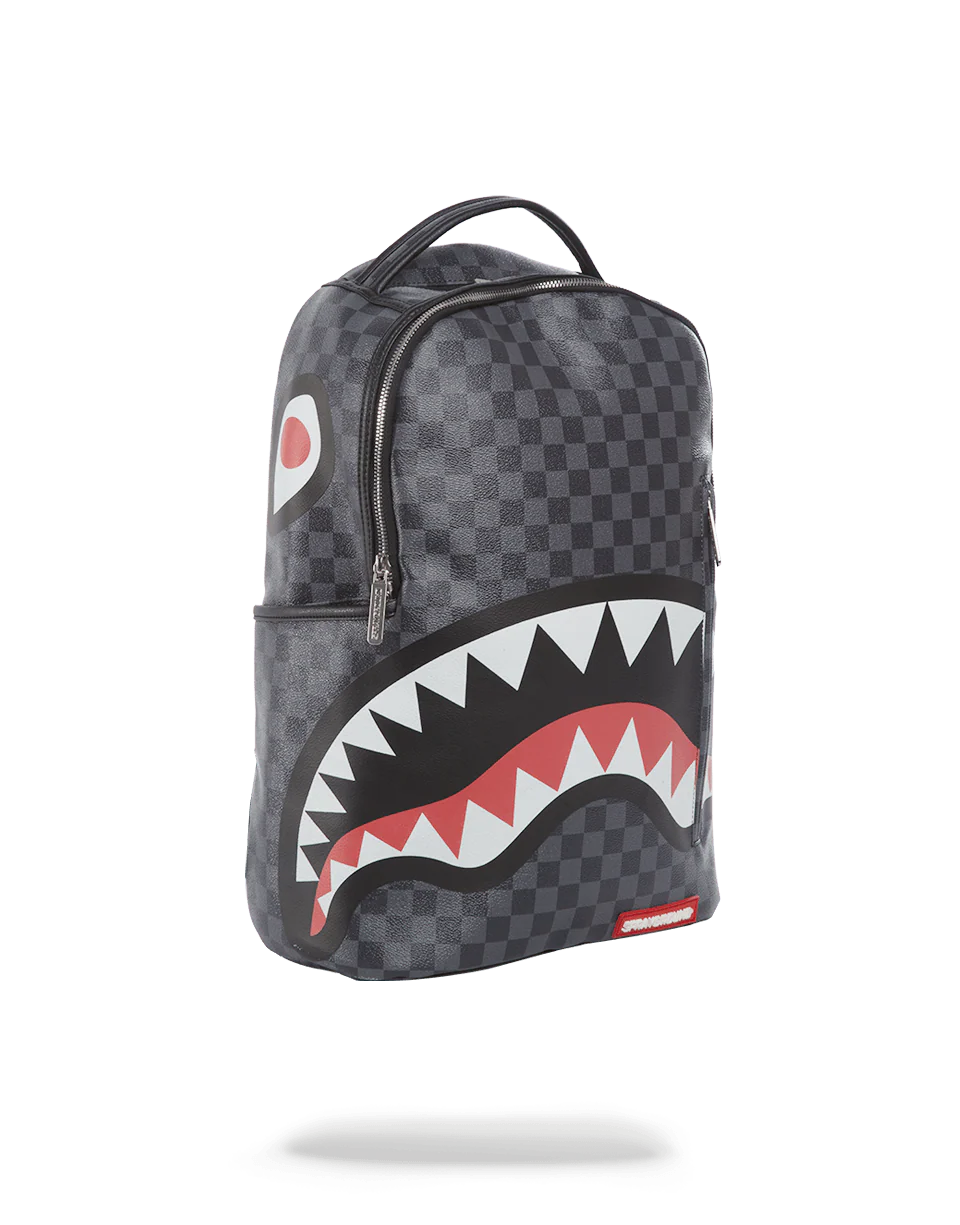 SHARKS IN PARIS (BLACK) - Image 2