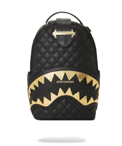 24K GENEVA BACKPACK (DLXV)