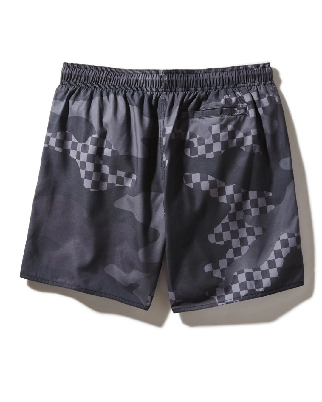 DRIP SHOTO SWIM TRUNKS - Image 3