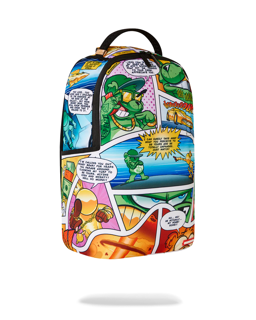 THE COMPETITION IGNITION DLXSR BACKPACK - Image 3