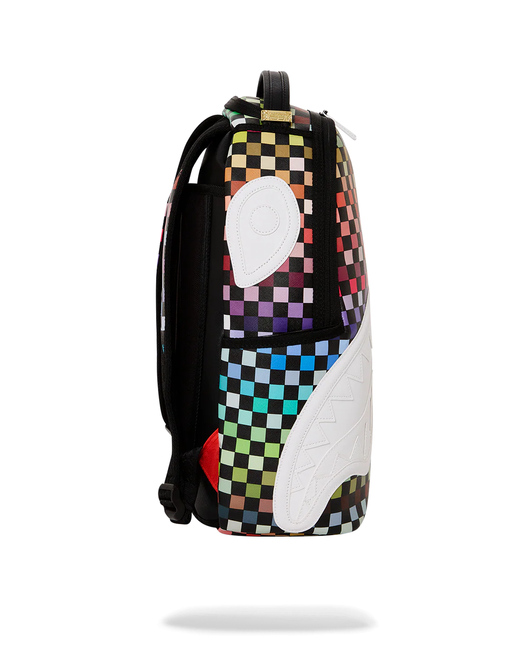 SHARKS IN PARIS THE GRID BACKPACK (DLXV) - Image 5
