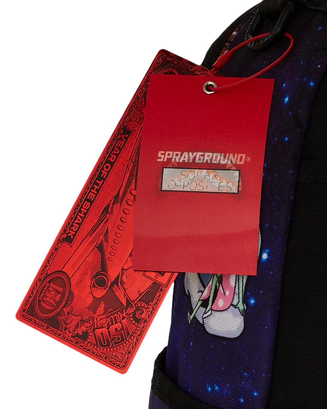 SOLAR OPPOSITES CHILLER BACKPACK - Image 9