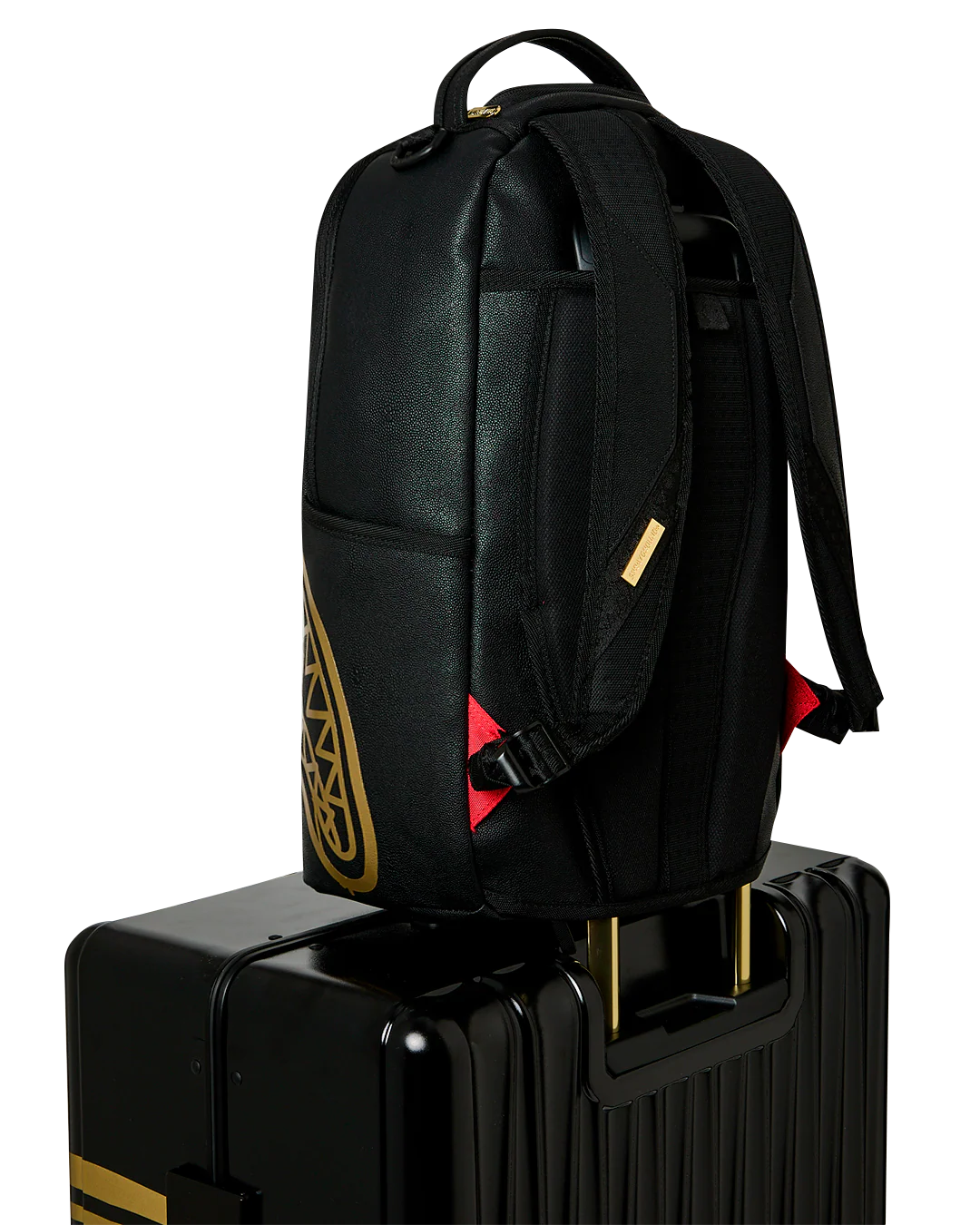 GOLD FANG FULL-SIZE LUGGAGE - Image 14