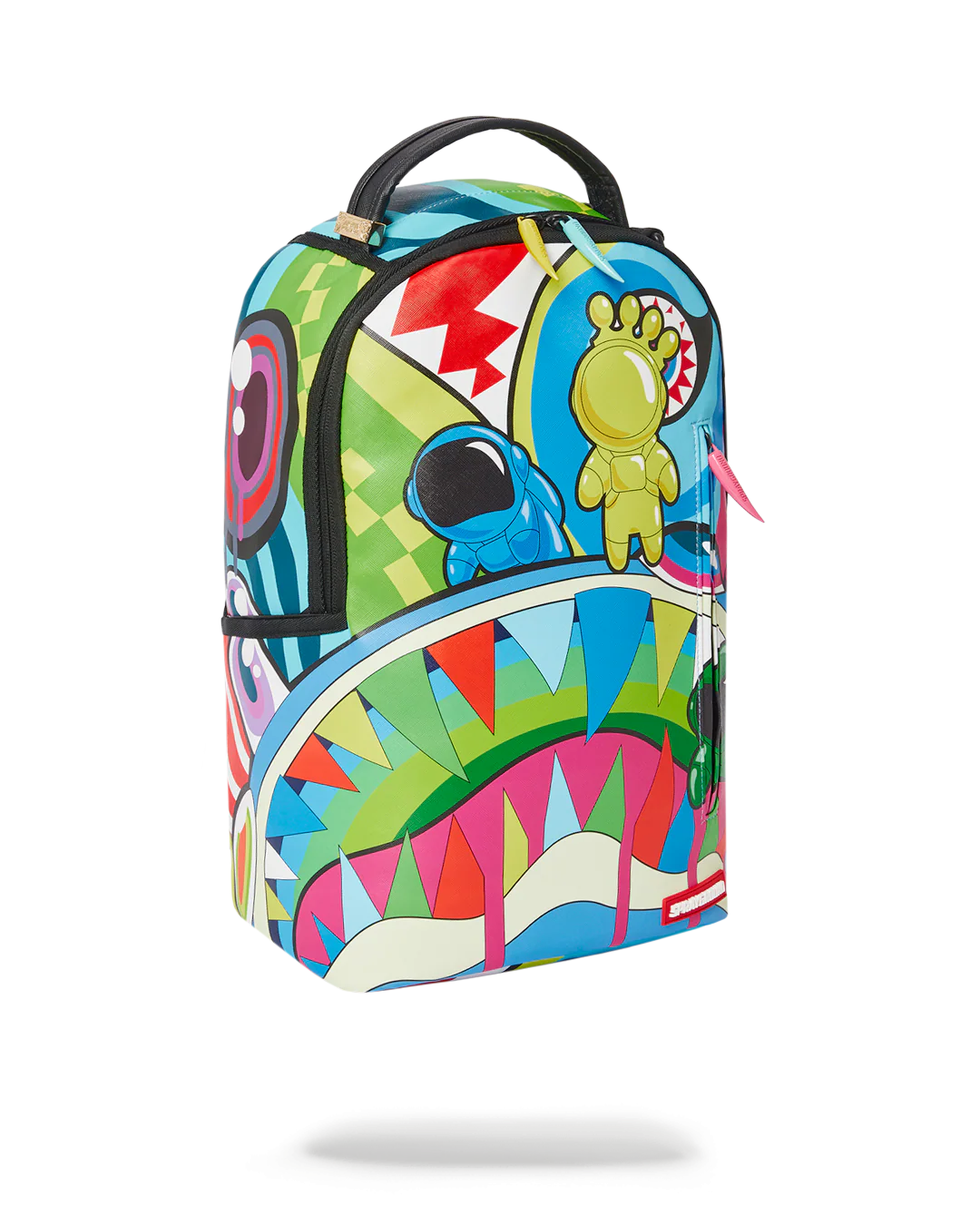 MIND TRIP BACKPACK (DLXV) - Image 4