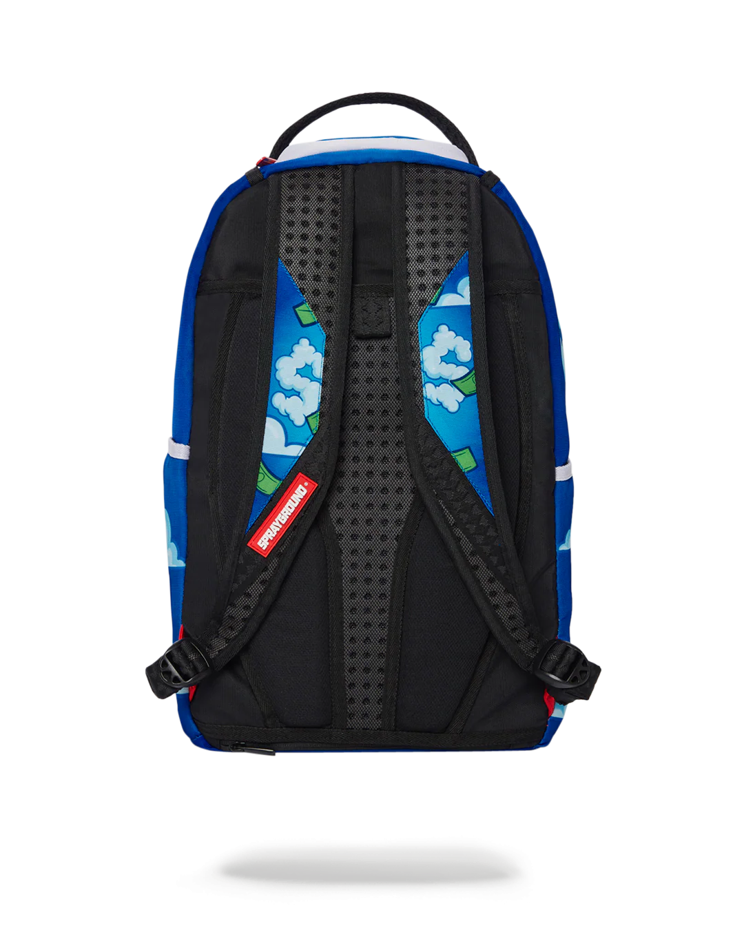 MONEY DREAMS BACKPACK (DLXR) - Image 6
