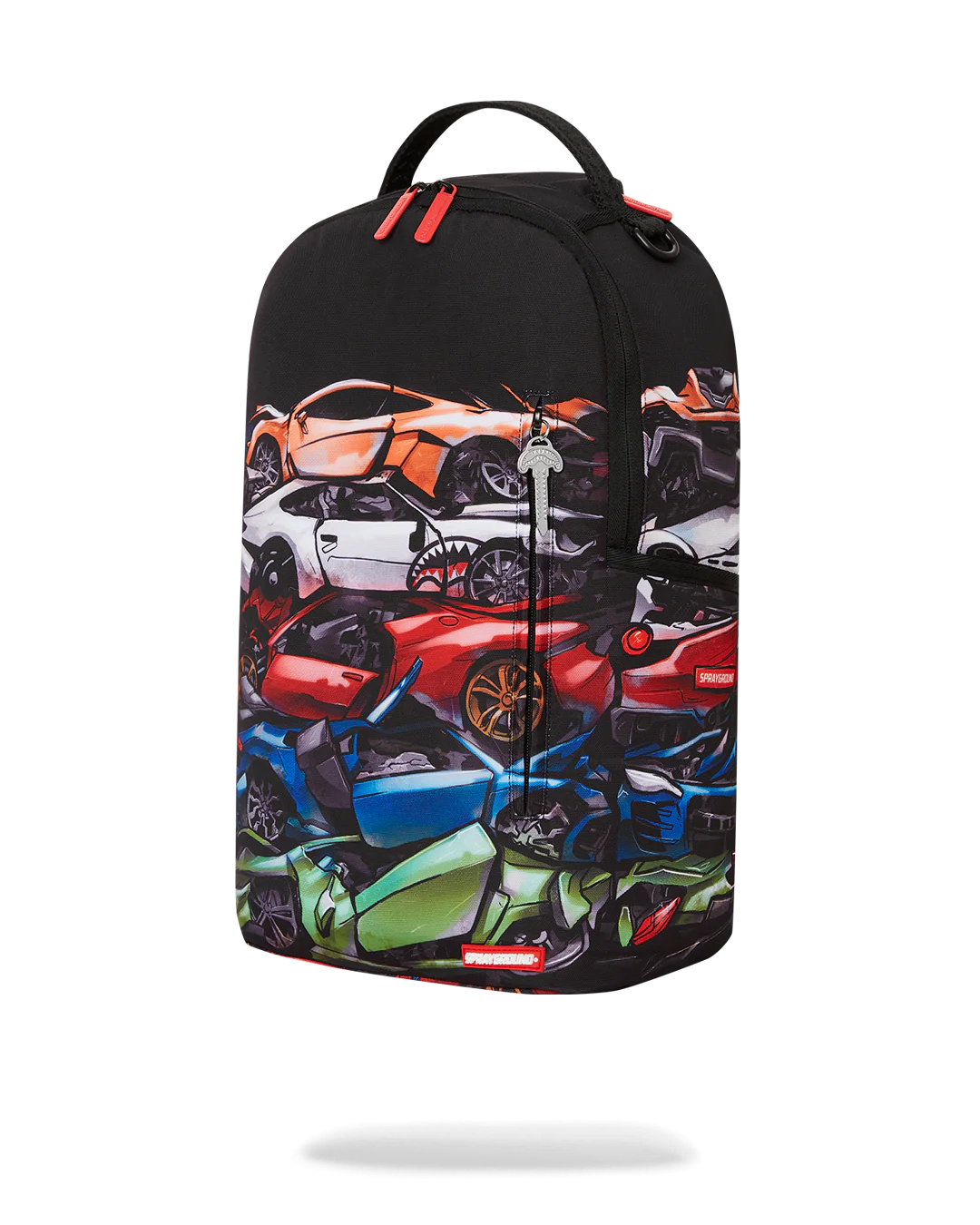 CRUNCH TIME BACKPACK - Image 7