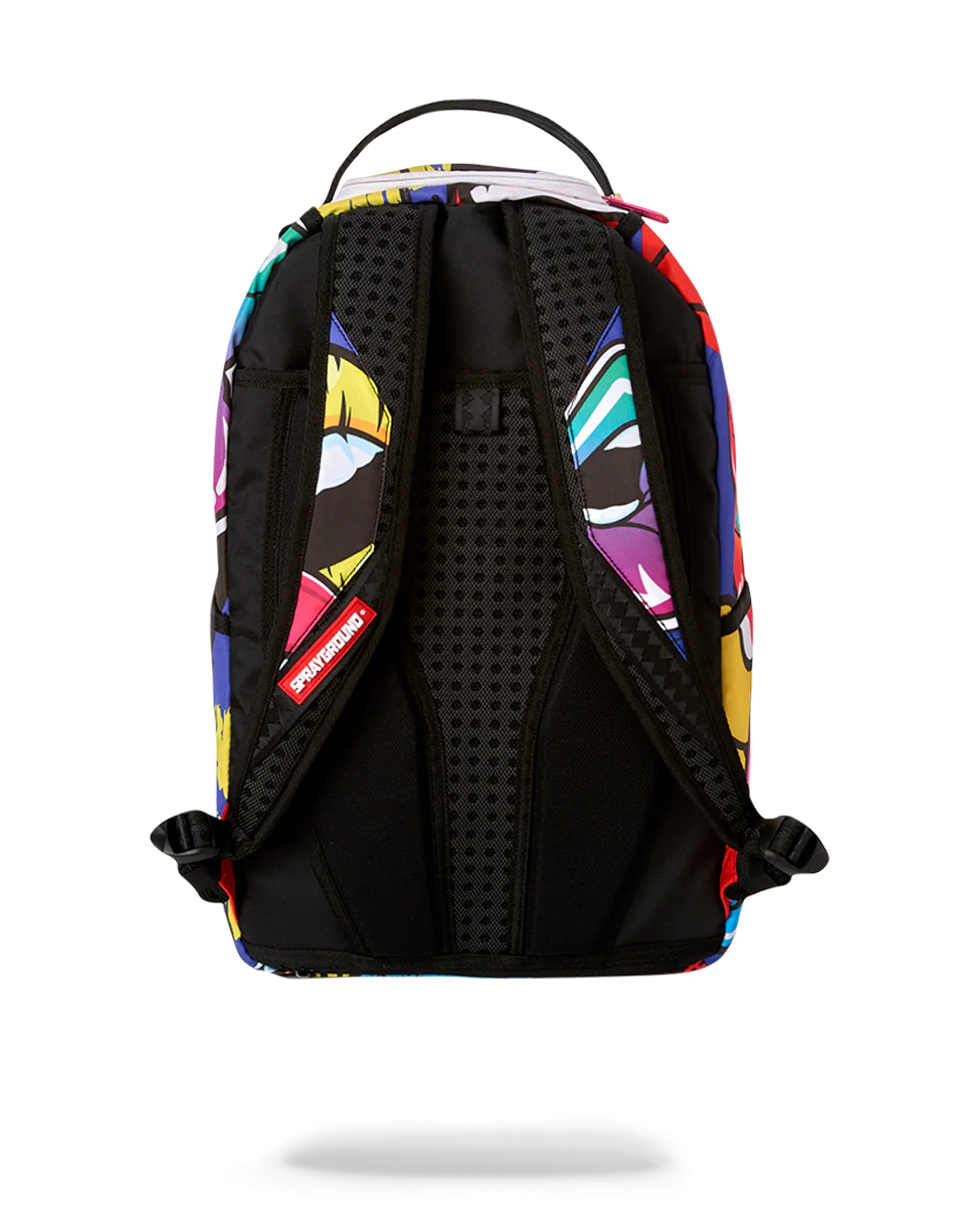 LIP SERVICE BACKPACK - Image 4