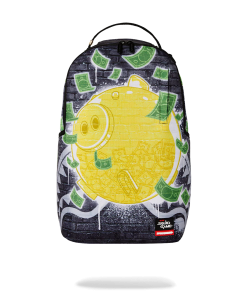 SQUID GAME COLLAB BIG STACKS BACKPACK