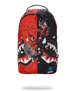 HARLEY QUINN: SMASH BACKPACK