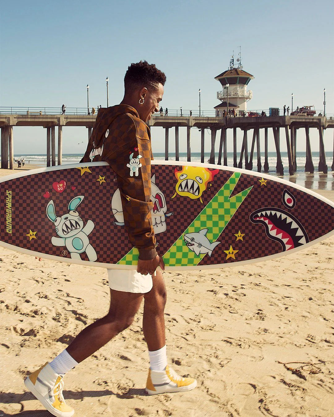 WTF SURFBOARD - Image 5