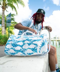 Alternative view of SKYBORNE DUFFLE