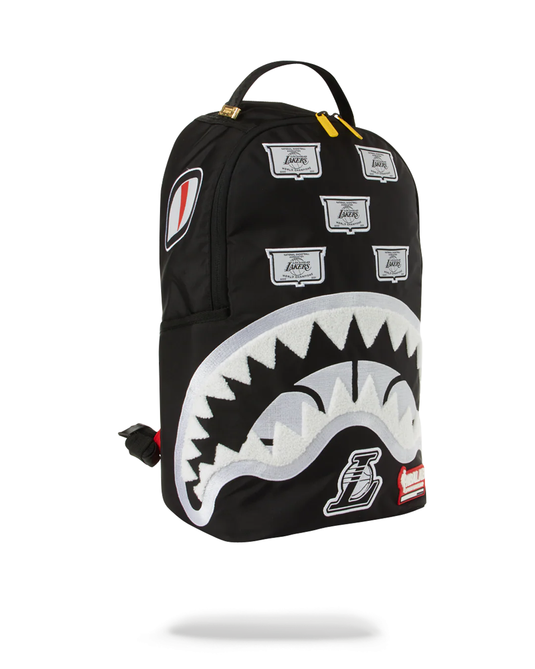 NBALAB: LA LAKERS CHAMPIONSHIP BACKPACK - Image 2