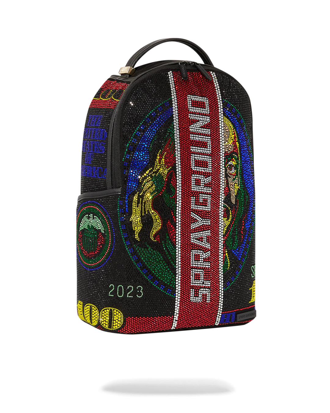 TRINITY HUNDRED BACKPACK - Image 9