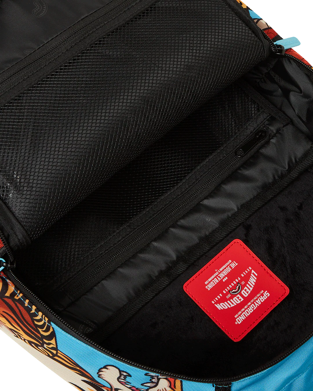 RAP BATTLE DLXSR BACKPACK - Image 12