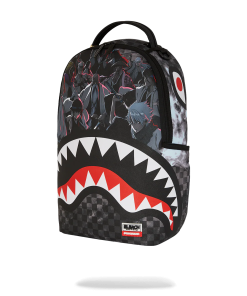 Alternative view of BLEACH SHADOW CLASH DLXV BACKPACK