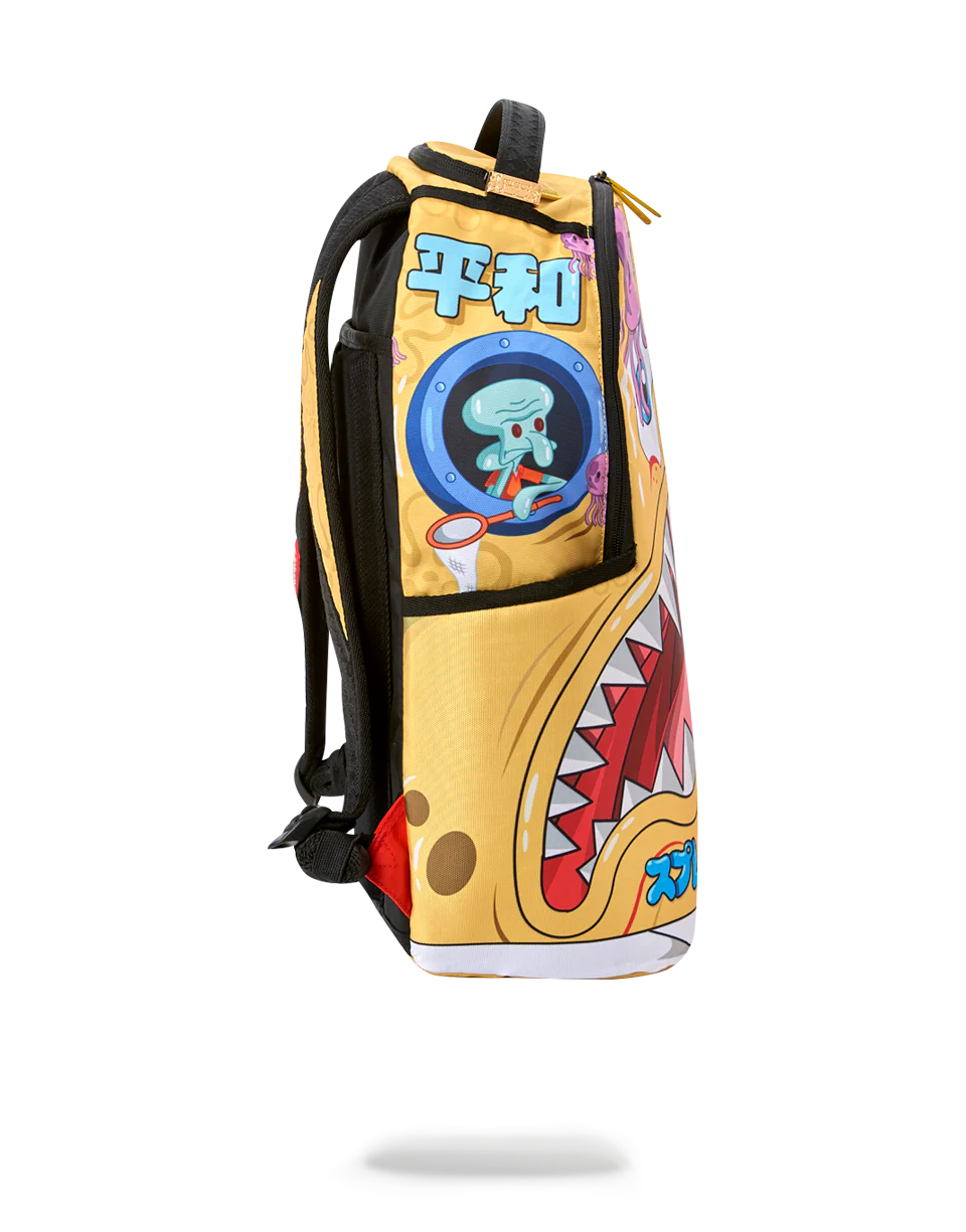 SPONGEBOB: JAPANIME BACKPACK - Image 3