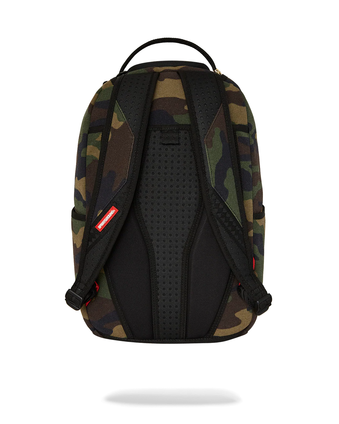 SHARK CENTRAL ROGUE BACKPACK - Image 4