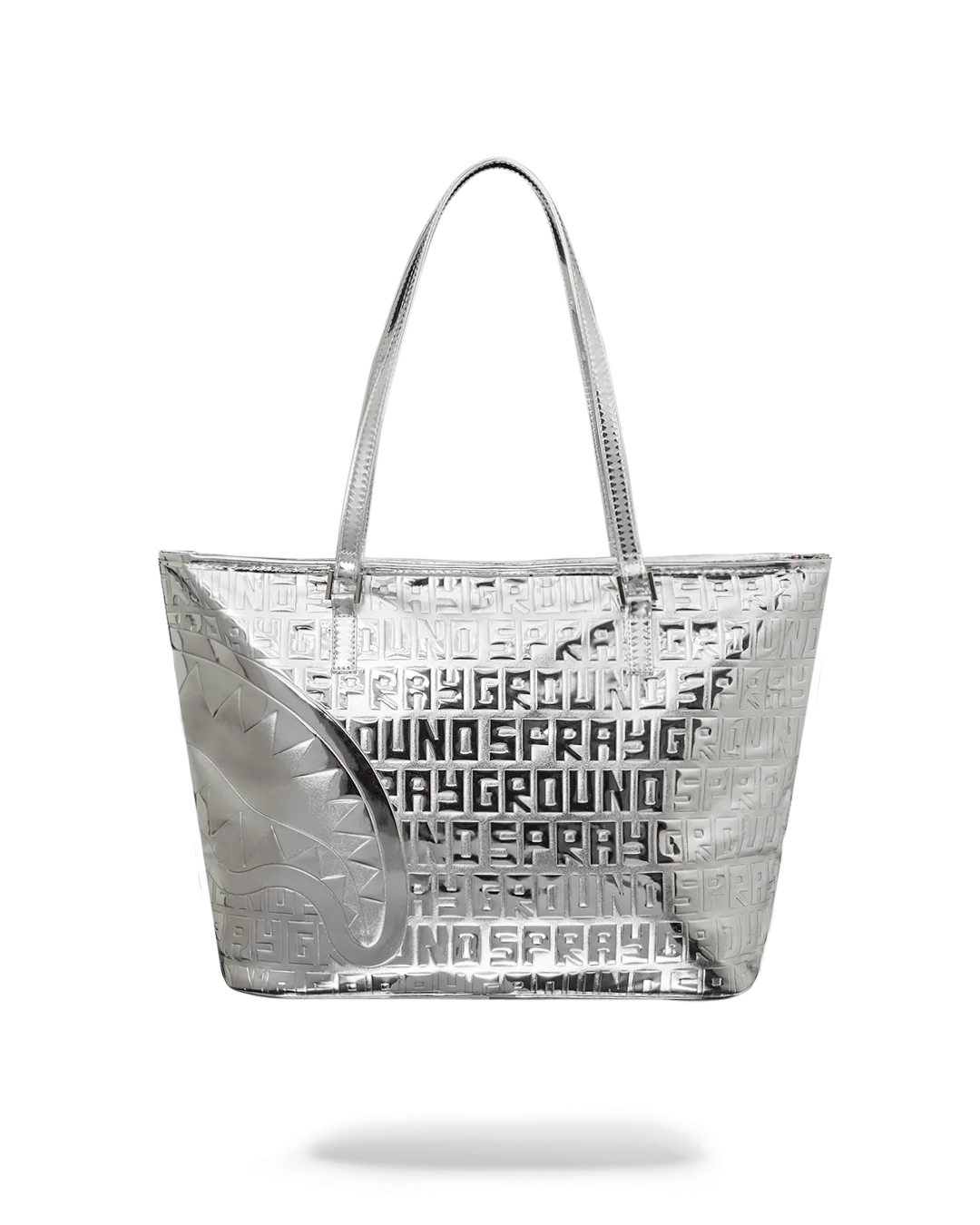 FUTURE TITAN (METALLIC) TOTE - Image 9
