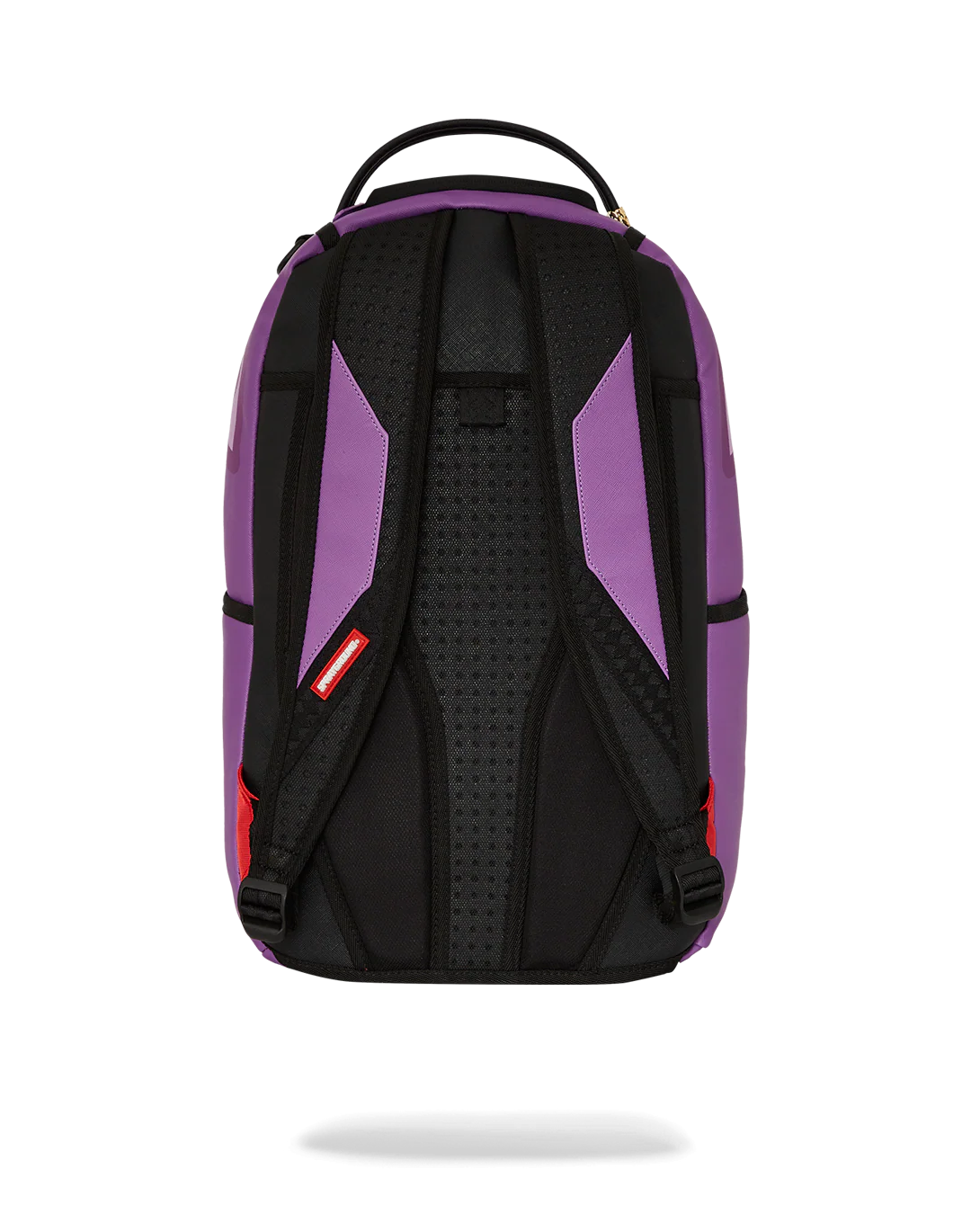 SHARK CENTRAL PURPLE VENOM BACKPACK - Image 6
