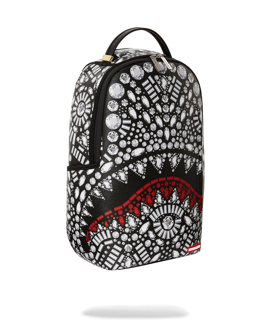 BAGS SECURED BACKPACK (DLXV) - Image 3