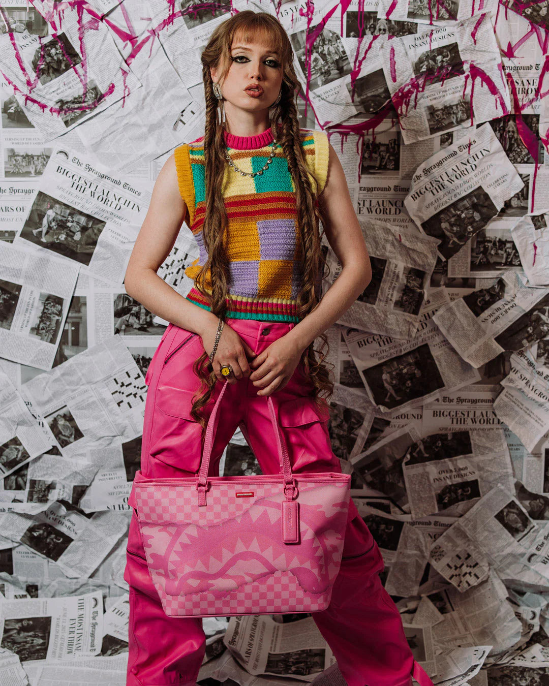 3AM TURNT TOTE - Image 11