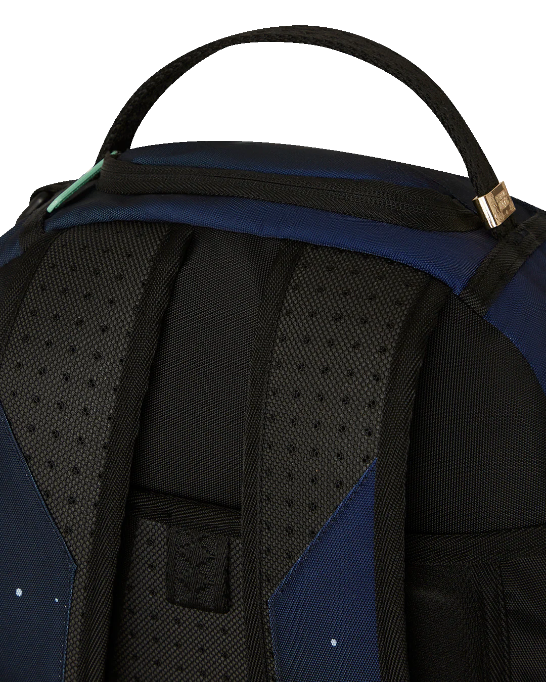FUTURAMA SPACE CREW DLXSR BACKPACK - Image 10