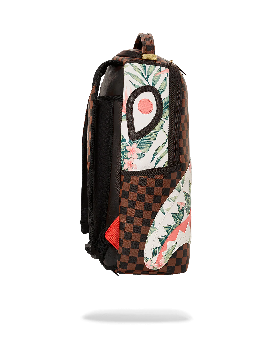 SHARKS IN PARIS COASTAL BACKPACK (DLXV) - Image 4