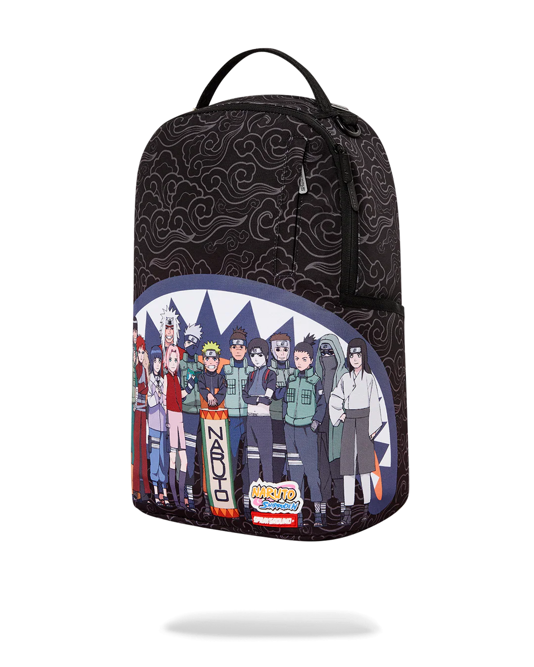 NARUTO FAM BACKPACK - Image 12