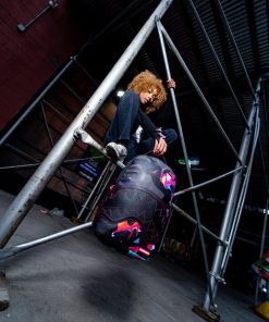 Alternative view of VOLATILE DLXSV BACKPACK