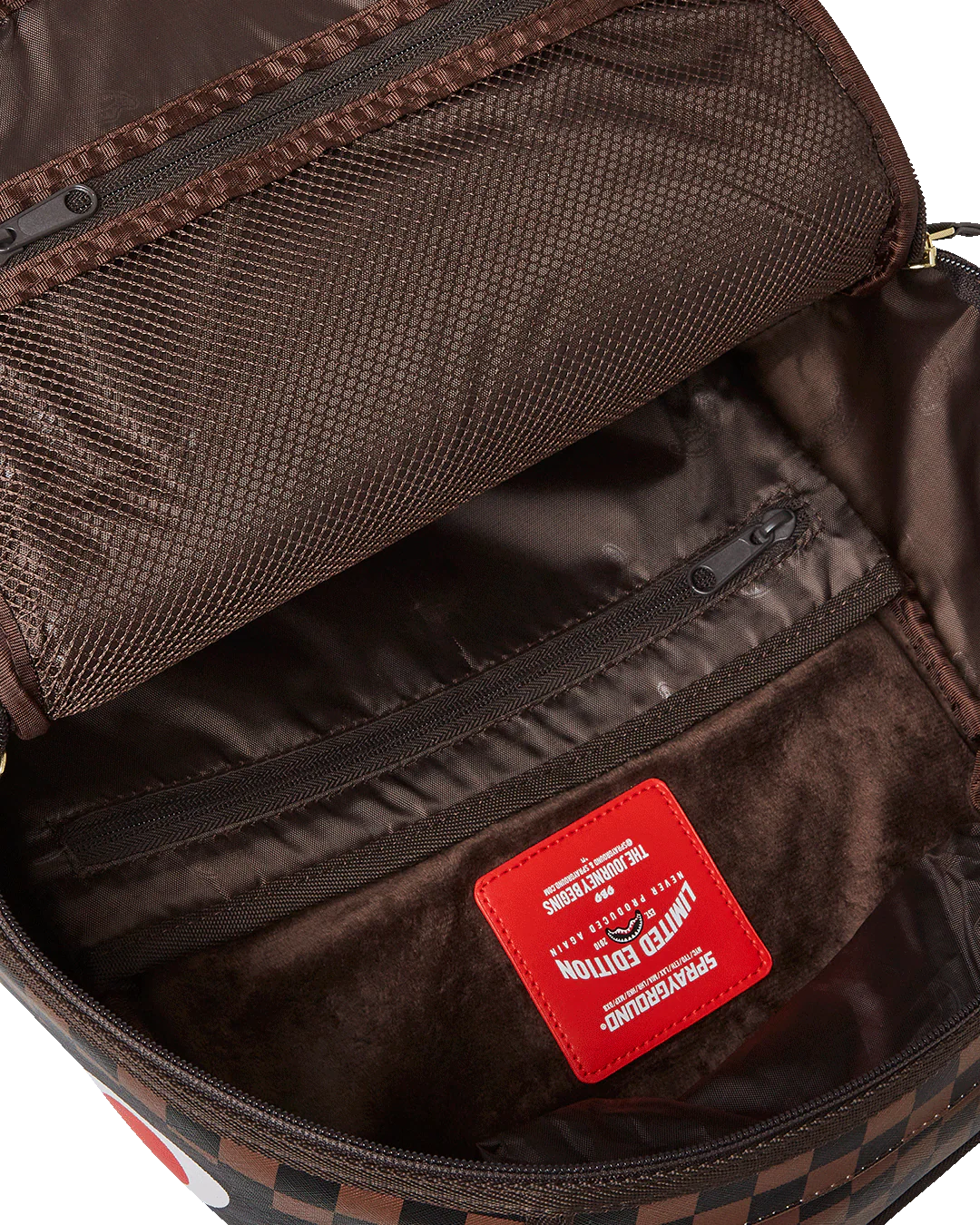 MONSIEUR EXPLORATEUR BACKPACK - Image 11