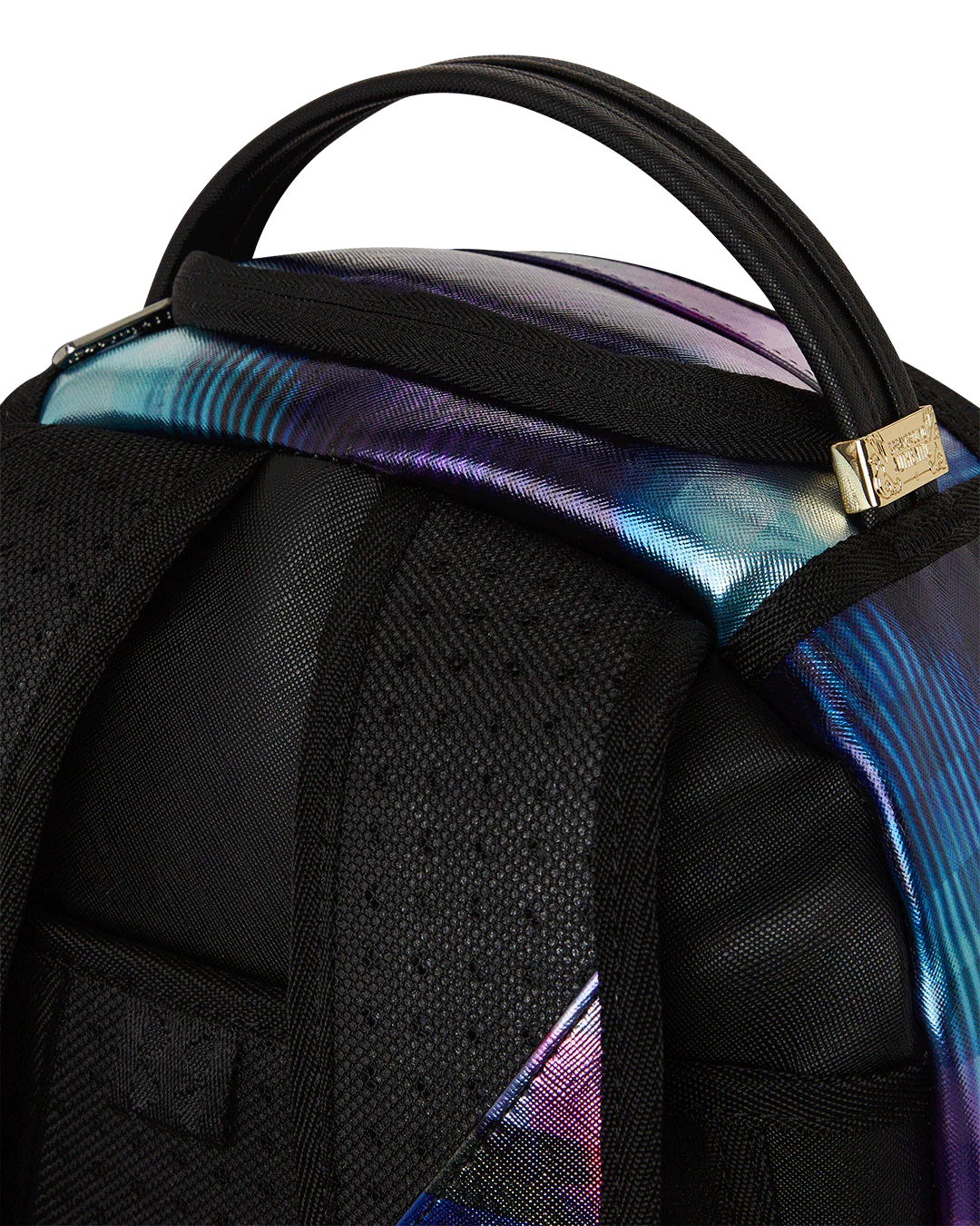 SHARKCLUB ELECTRONICA BACKPACK - Image 12