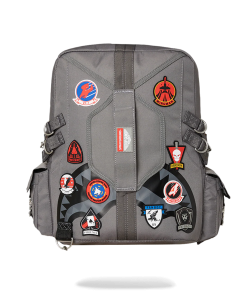 TOP GUN FLIGHT CREW OFFICIAL COLLAB PILOT BACKPACK