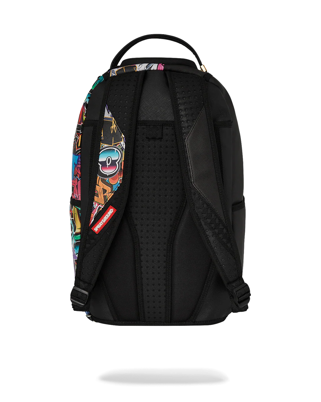 HALF GRAF LIPS DLXSV BACKPACK - Image 7