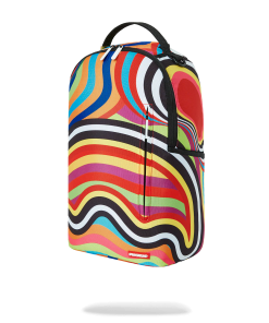 Alternative view of MOD LAVA BACKPACK