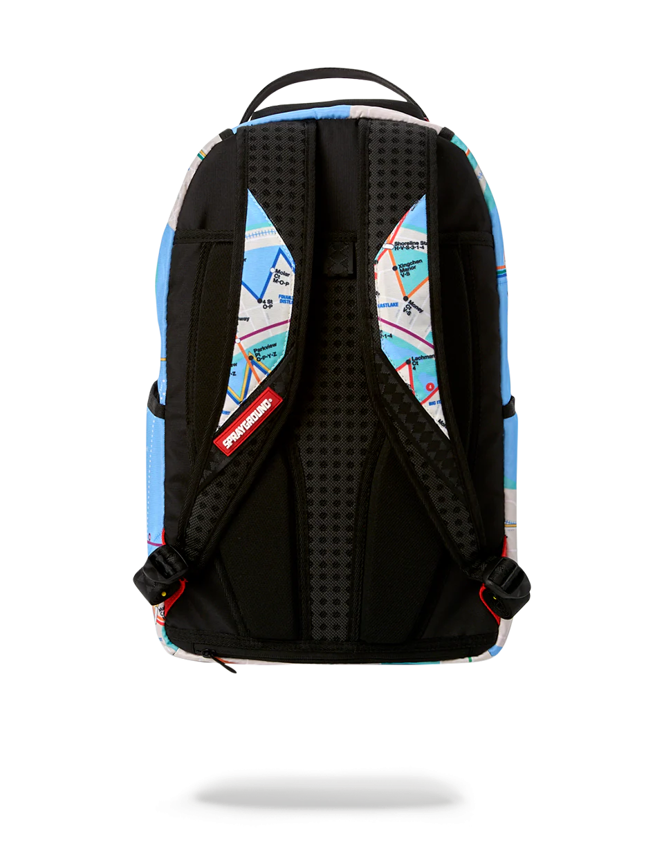 METROSHARK BACKPACK - Image 8