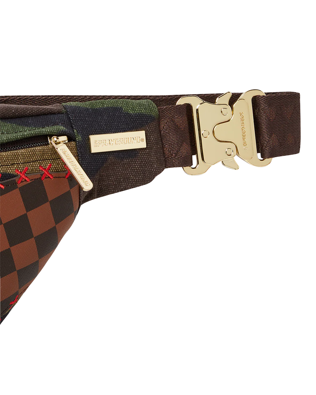 THE PARADOXX SHARK SAVVY CROSSBODY - Image 5
