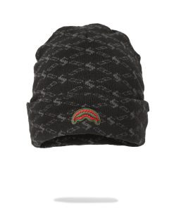 THE GODFATHER BEANIE