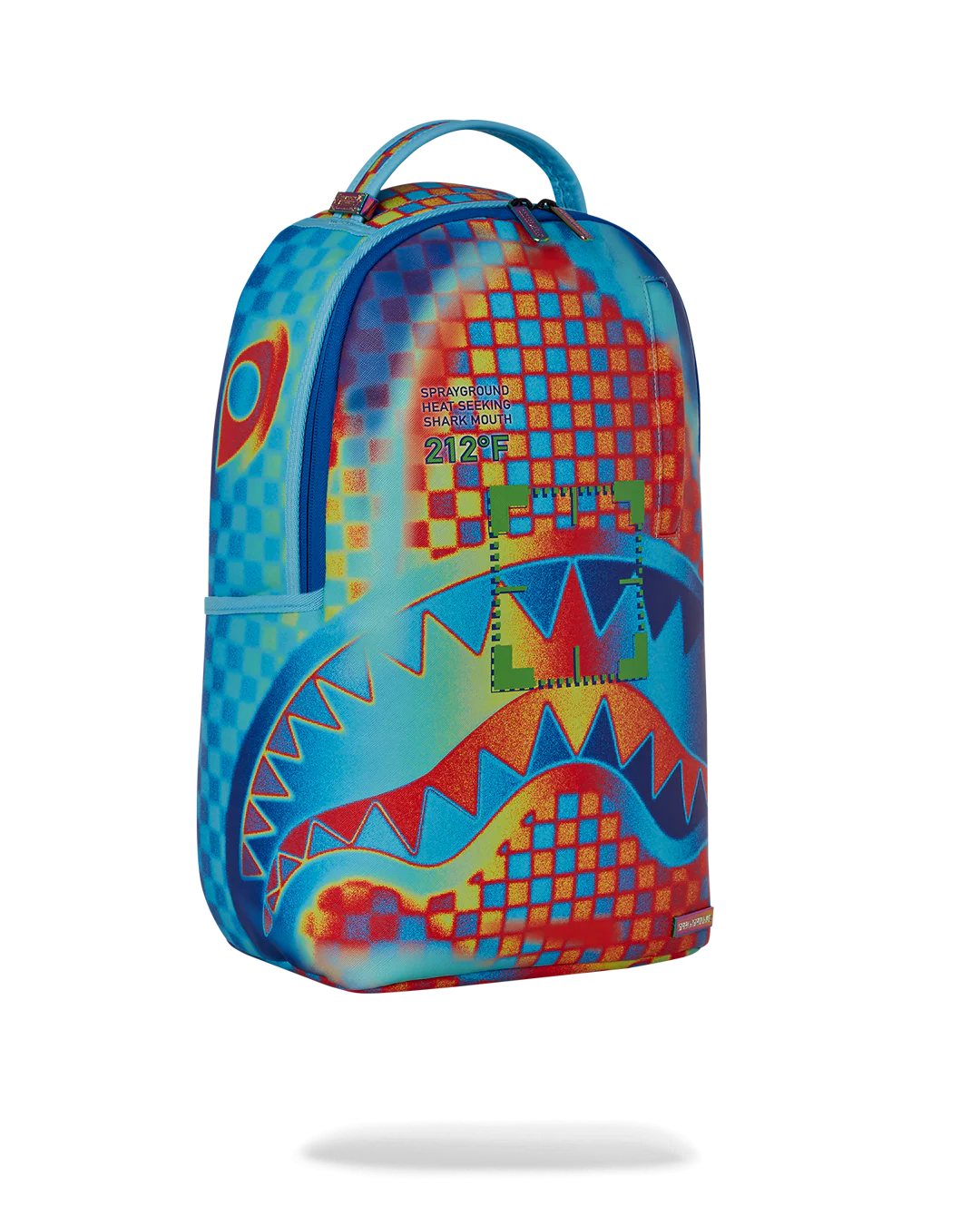 BAG TOO HOT DLXSV BACKPACK - Image 3