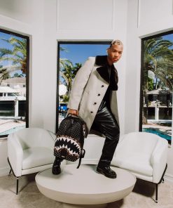 Alternative view of BACKSTAGE BACKPACK